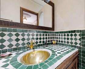 Riad Abaka by Ghali 2