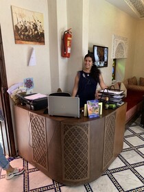 Riad Abaka by Ghali 2