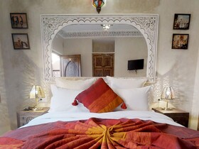 Riad Abaka by Ghali 2