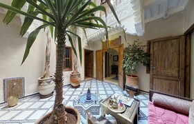 Riad Abaka by Ghali 2