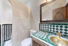 Riad Abaka by Ghali 2