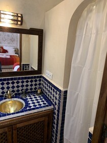 Riad Abaka by Ghali 2