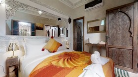 Riad Abaka by Ghali 2