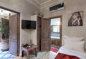 Riad Abaka by Ghali 2