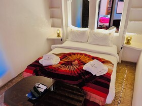 Riad Abaka by Ghali 2