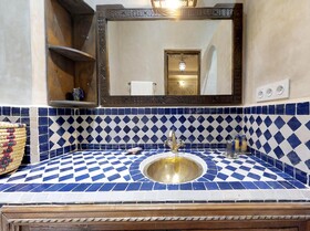 Riad Abaka by Ghali 2