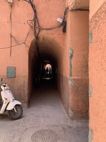 Riad Abaka by Ghali 2