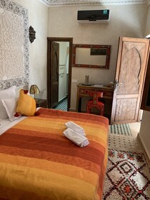 Riad Abaka by Ghali 2