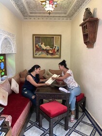 Riad Abaka by Ghali 2