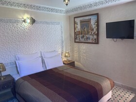 Riad Abaka by Ghali 2