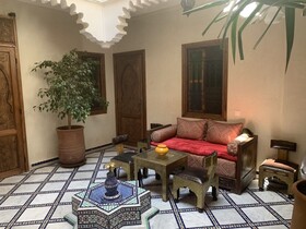 Riad Abaka by Ghali 2