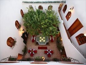 Riad Afa