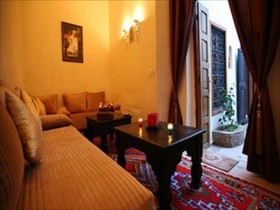 Riad Afa