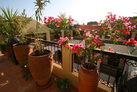 Riad Africa