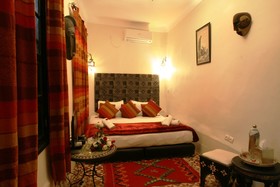Riad Africa