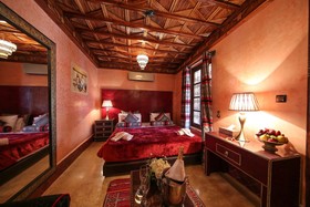 Riad Africa