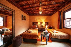 Riad Africa