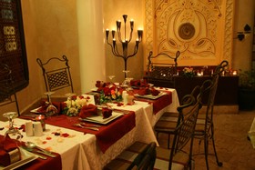 Riad Africa