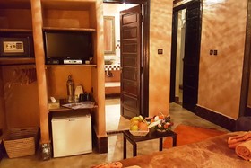 Riad Africa