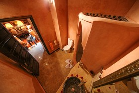 Riad Africa