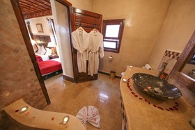 Riad Africa