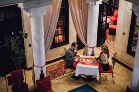 Riad Africa