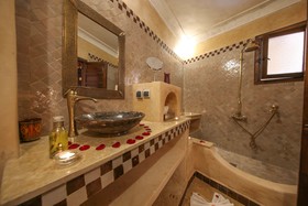Riad Africa