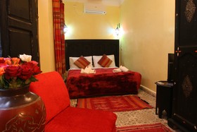 Riad Africa