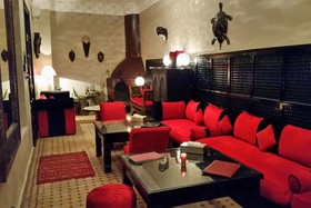 Riad Africa