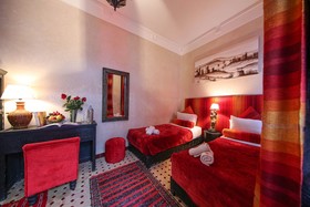 Riad Africa