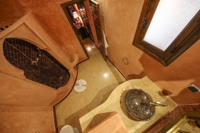Riad Africa