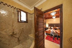 Riad Africa