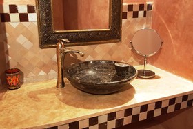 Riad Africa