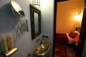 Riad Africa