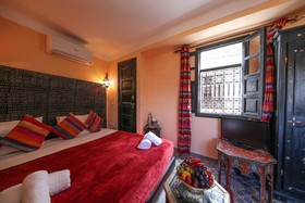 Riad Africa