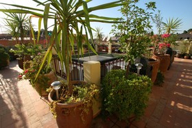 Riad Africa