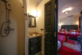 Riad Africa