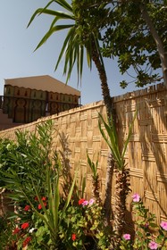 Riad Africa