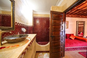 Riad Africa