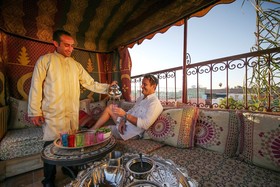 Riad Africa