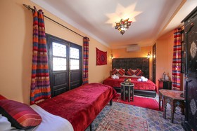 Riad Africa