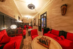 Riad Africa