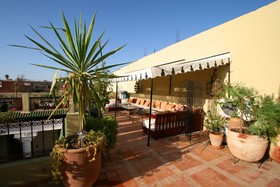 Riad Africa