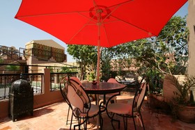 Riad Africa