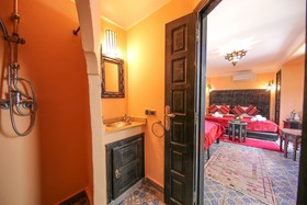 Riad Africa