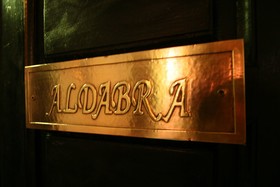 Riad Africa