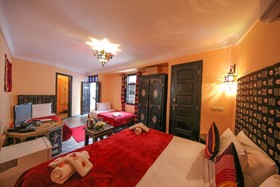 Riad Africa