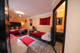 Riad Africa