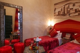 Riad Africa
