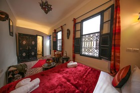 Riad Africa